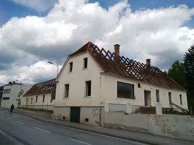 abgedeckt - 2016