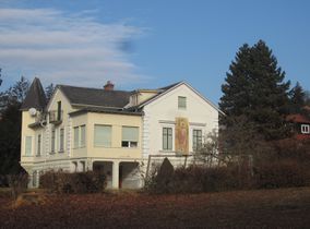 Villa von Süden - 2014