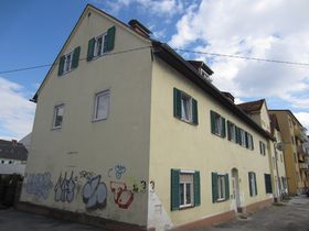 Das Haus von Norden - 2011