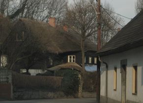 Das Winzerhaus von der Krottendorfer Straße - Laukhardt 2010