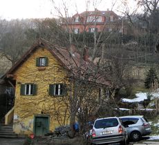 Das alte Bauernhaus - 2011