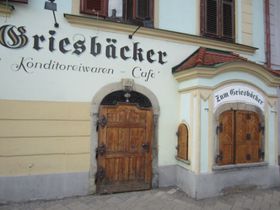 Bäckerladenvorbau (Foto Laukhardt) - 2011