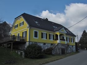 Haupthaus - Laukhardt 2016