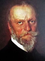 Josef Ritter von Franck - 1920