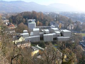 geplantes Projekt in der Welterbezone